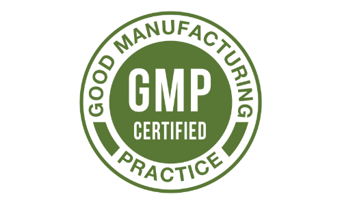 PrimeBiome™ GMP Certified